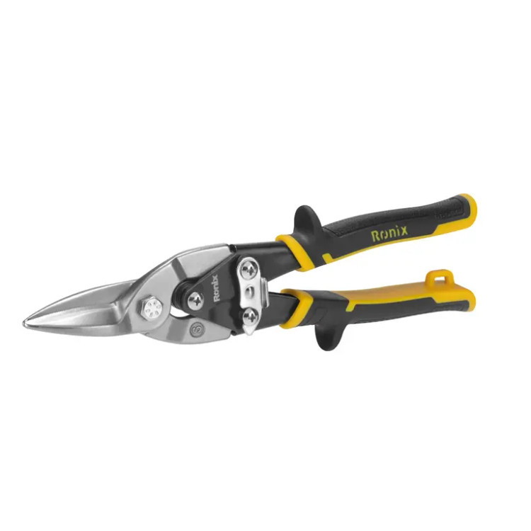 قیچی ورق بر رونیکس مدل RH-3904