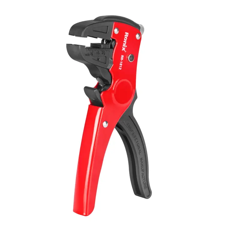 سیم لخت کن کلاغی RH-1812 رونیکس
